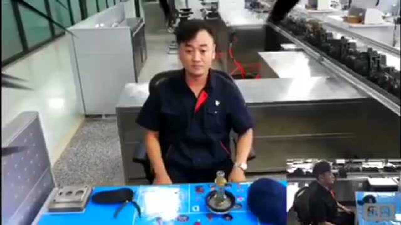 组装120制动阀_高清1080P在线观看平台_腾讯视频