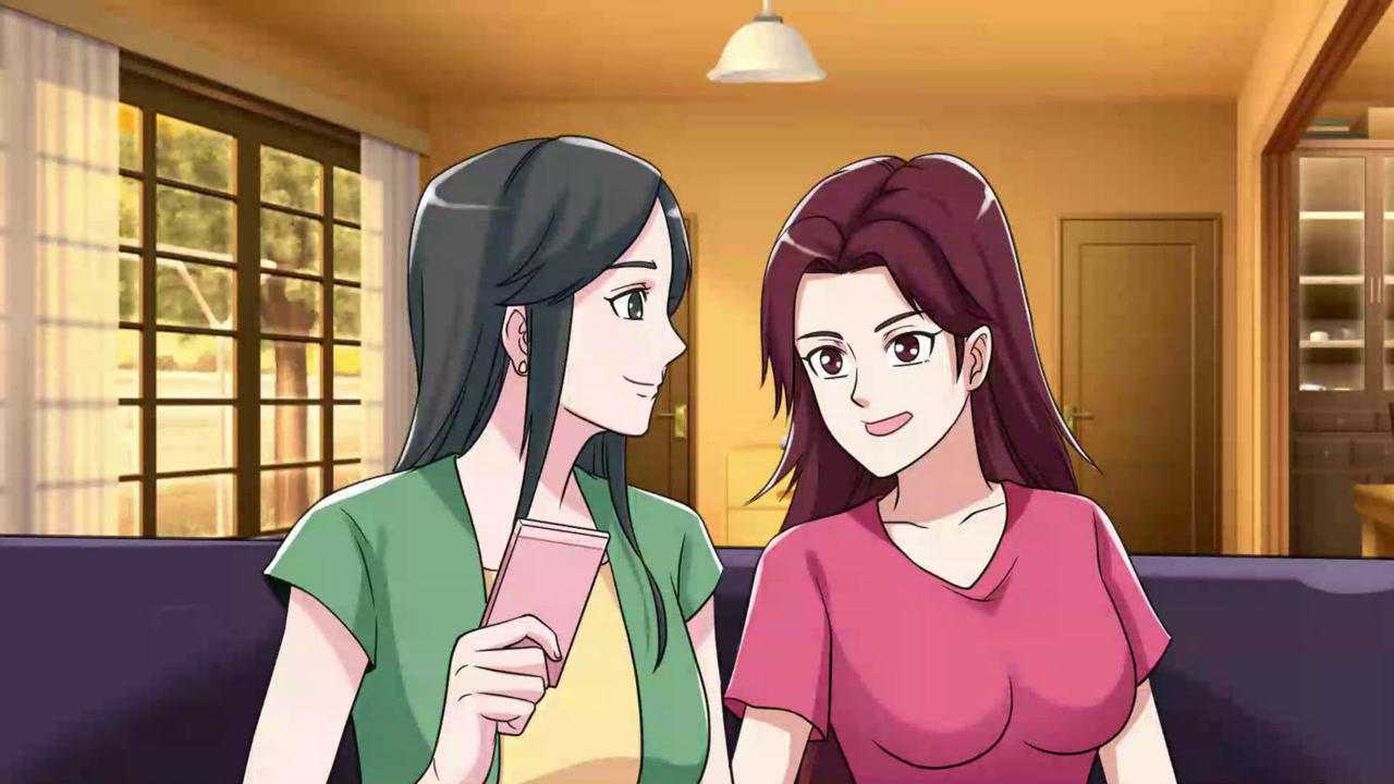 美女利用闺蜜试探男友,没想到结局令人意外_高清1080P在线观看平台_腾讯视频