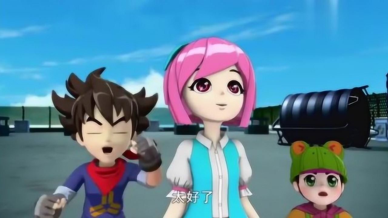 图腾领域武罗兽成功进化了看你们还能使什么诡计啊