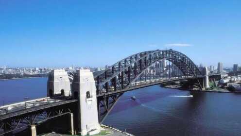 世界最长的桥 4000多孔900吨箱梁构成164公里逆天长桥 就在苏南