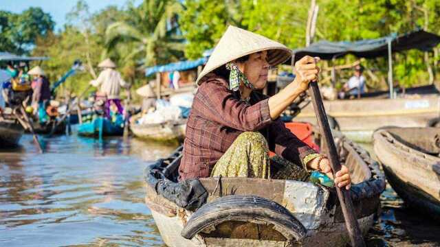 出国旅游带人民币就行?在这个国家可以,但是大家不愿意去?