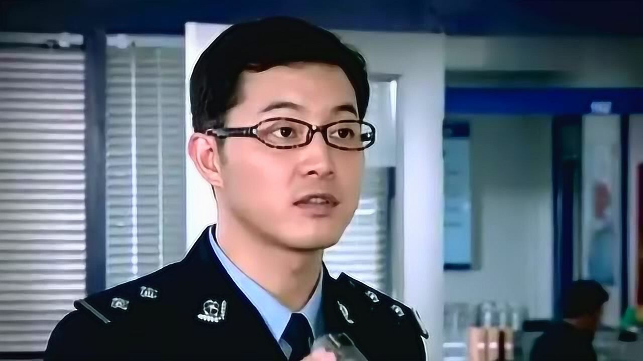 派出所的故事:警長指派小夥出警,被小夥一口回絕,警長不樂意了