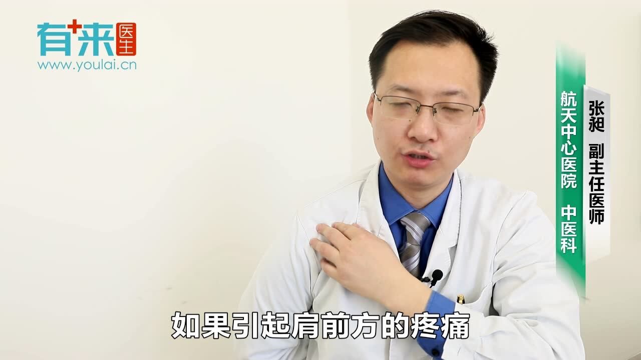 肱二头肌长头肌腱腱鞘炎的诊断方法