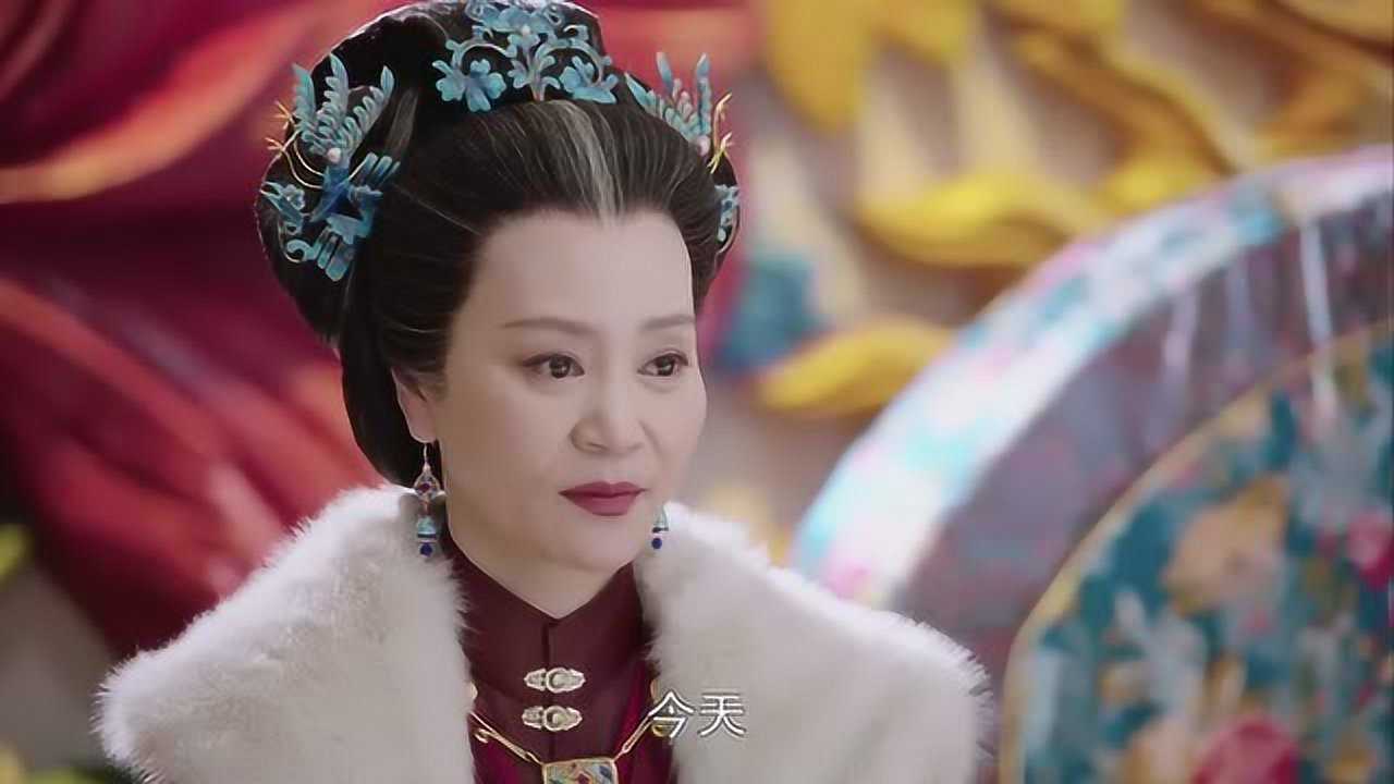 花谢花飞花满天太后什么时候这么好奇了连花无谢的私事都过问