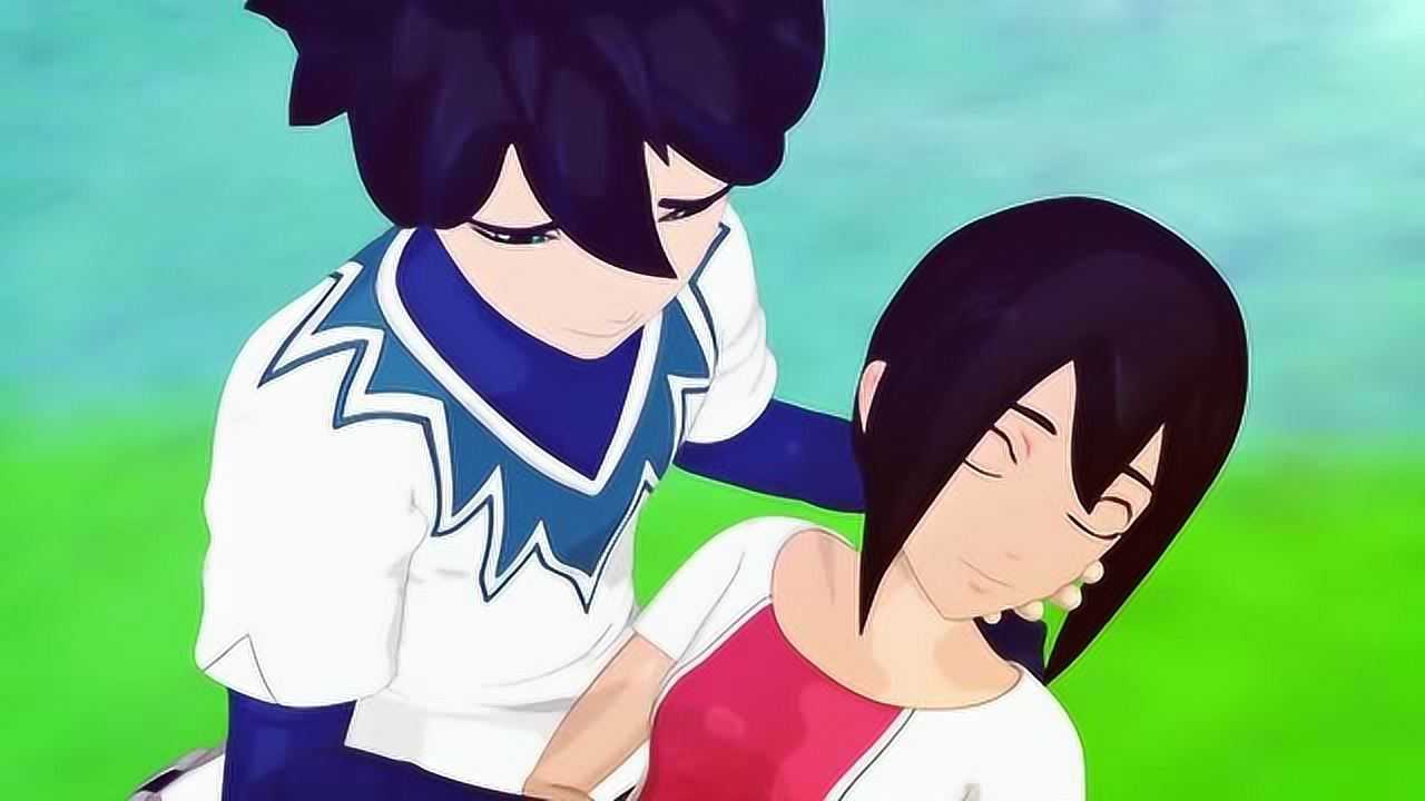 转战之超旋斗士月城和仓渡他们的超旋生命体会醒来吗