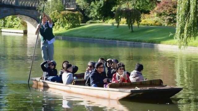 BBC称英国剑桥市将限中国游客,剑桥旅游局回应:不对!