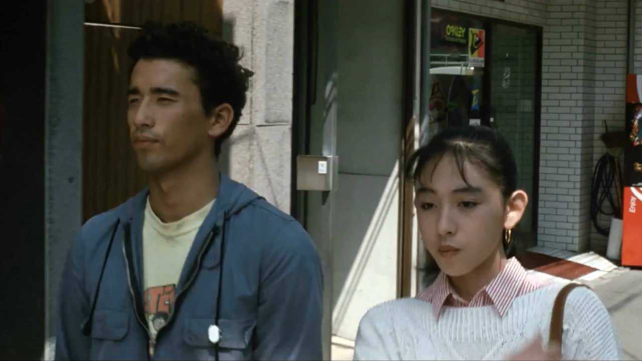 电影那年夏天宁静的海久石让silentlove