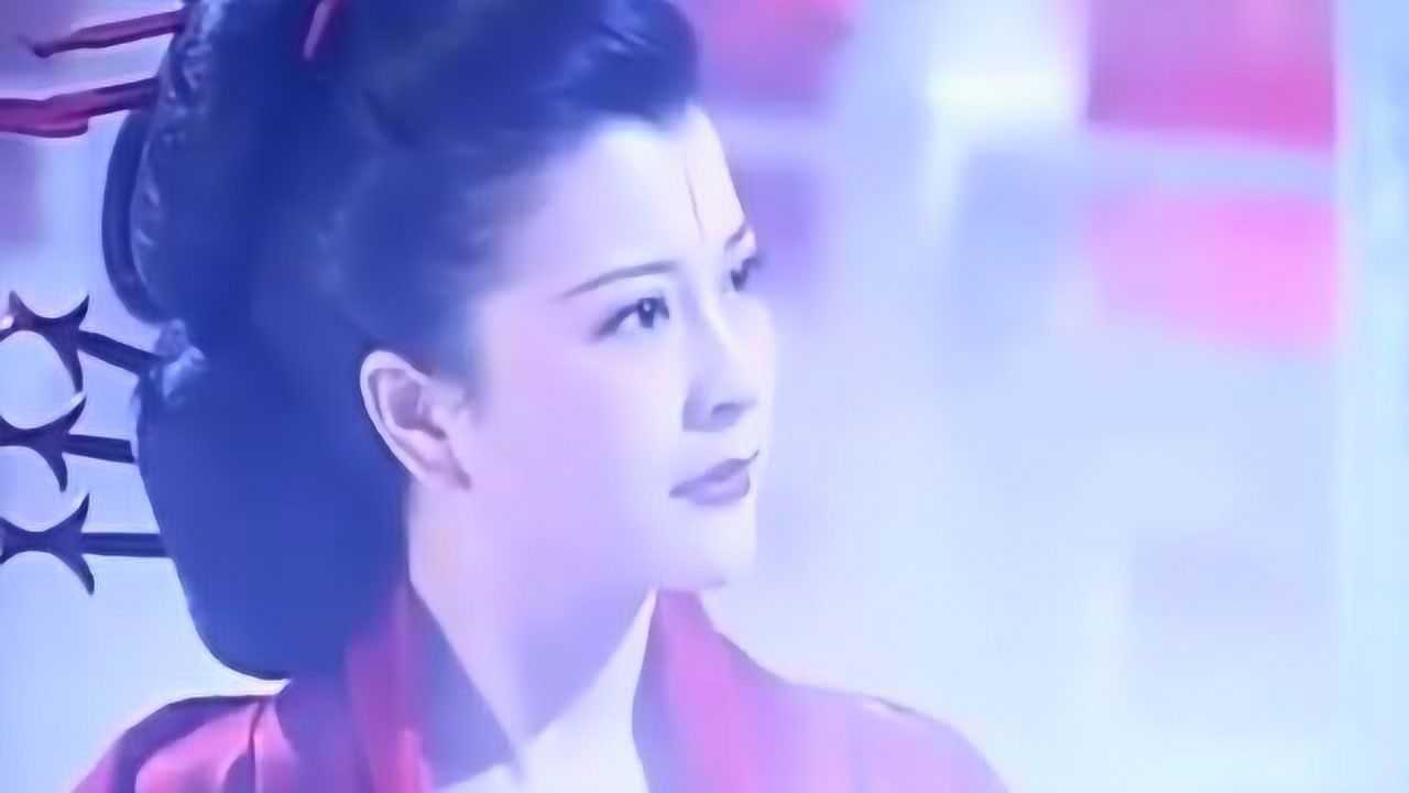 灶君向王母娘娘求助不成拿出夺魂旗施法，这灶王爷胆子太大了_高清1080P在线观看平台_腾讯视频