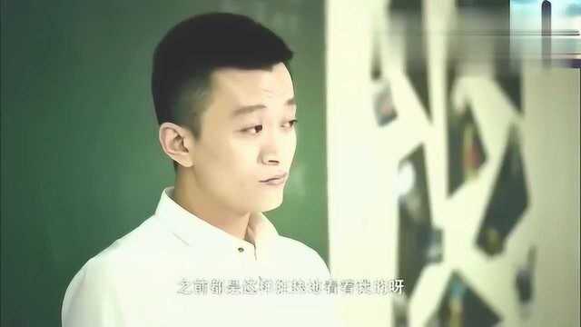 影戏萌主:柳下挥的书迷们,这是你们心目中的秦倚天吗