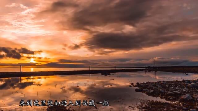 8月最适合去旅游的国内景点,宛如天堂,关键是成本低!