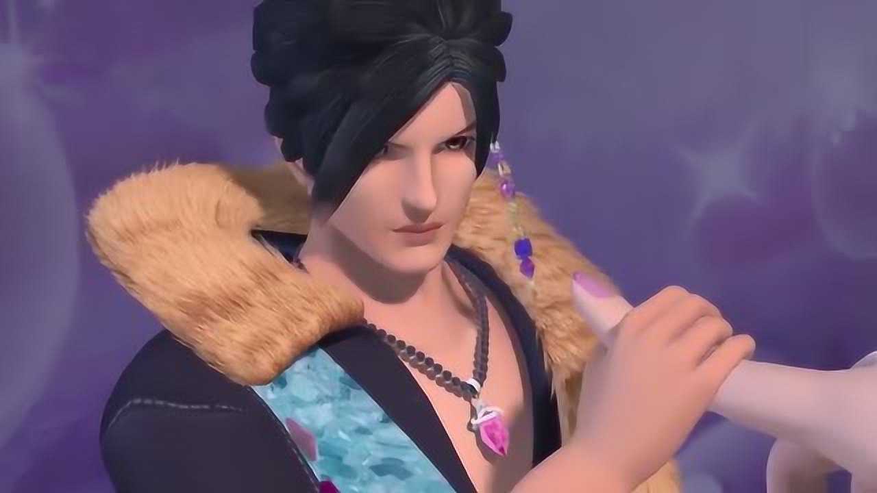 精灵梦叶罗丽这才是莫纱买走石头的真相惹怒荒石