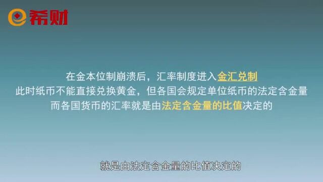 为什么1美元可兑换6.9元人民币? 而不是只能兑换1元人民币?