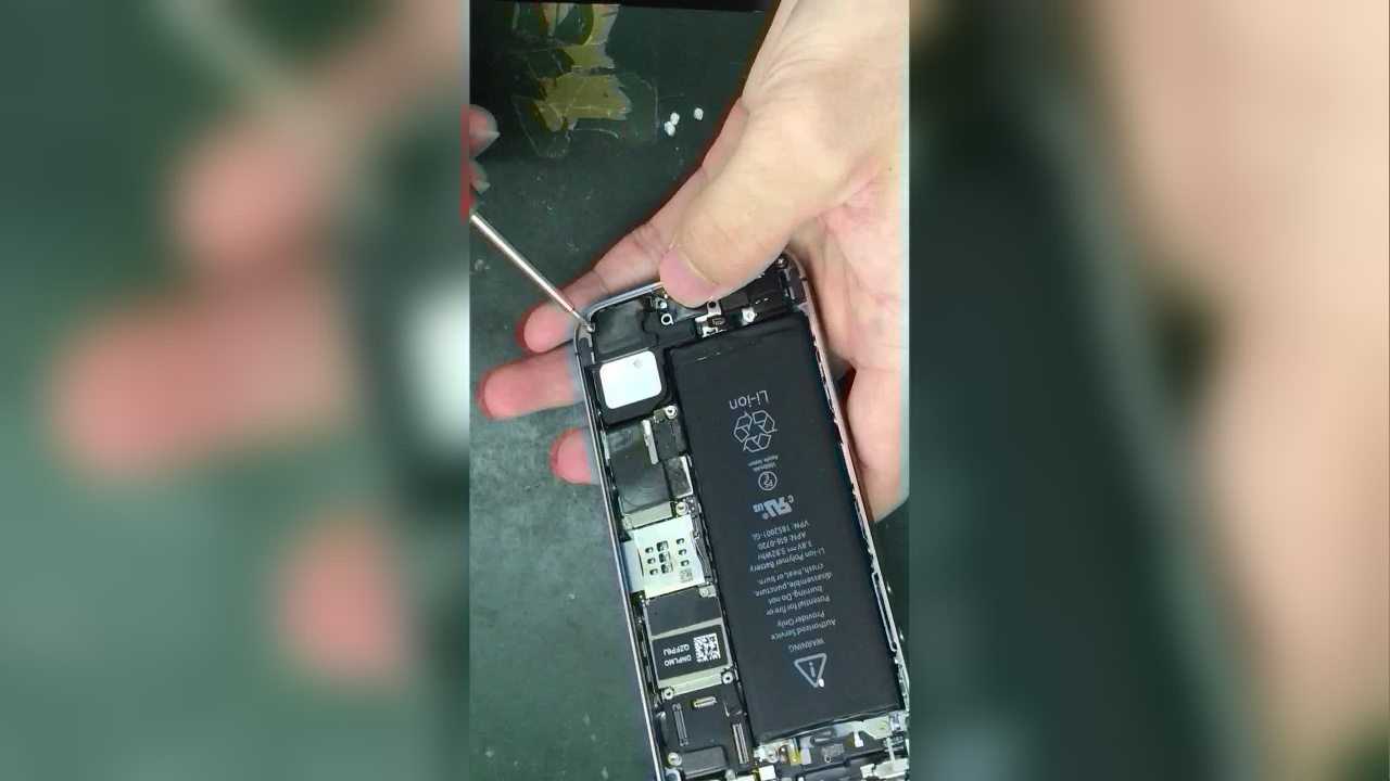 苹果5s装机教程