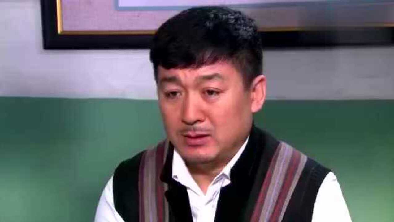 樱桃红之袖珍妈妈杜娟麻烦秀荷要给秀荷房租笑笑感激姨夫