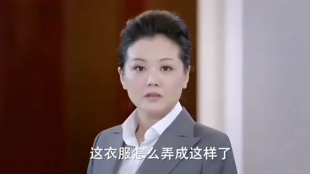 《加油爱人》范昀哭着问姑姑:张翰宇是不是有喜欢的人了