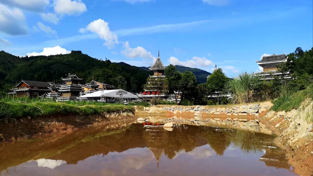 运镜方式—推拉摇移_高清