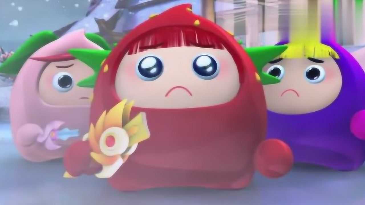 果宝特攻果宝女特攻的凶兆的精彩故事视频