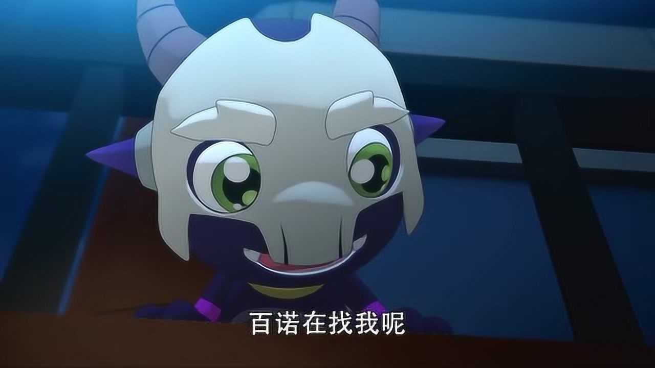 斗龙战士暴烈骇龙一只小恐龙都没抓到就逃跑了哈哈