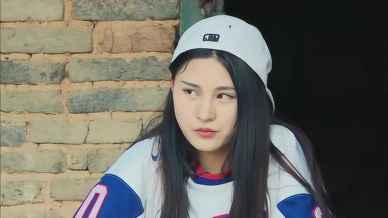 变形计霸气的杨馥宇把城市少年征服了女汉纸