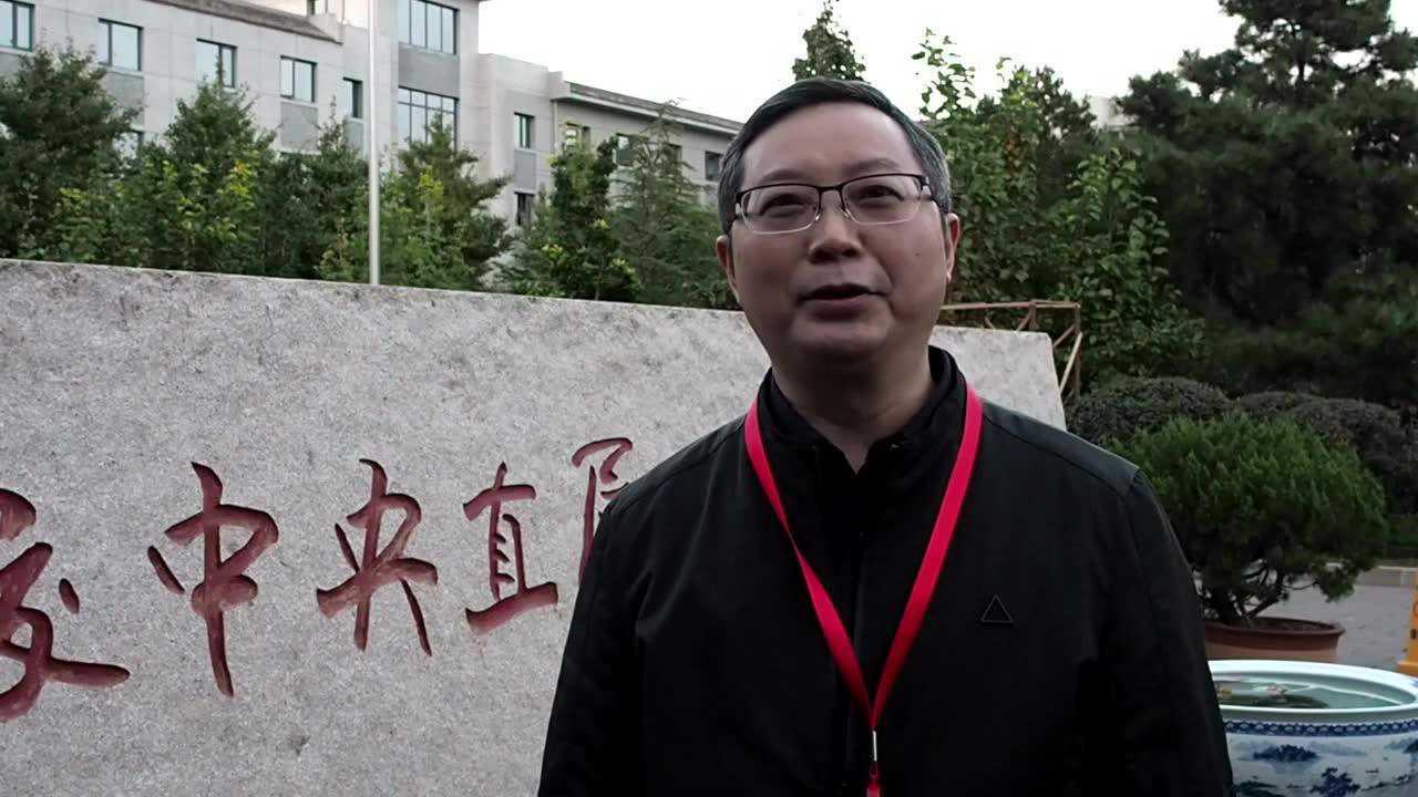 黑马哥的个人频道