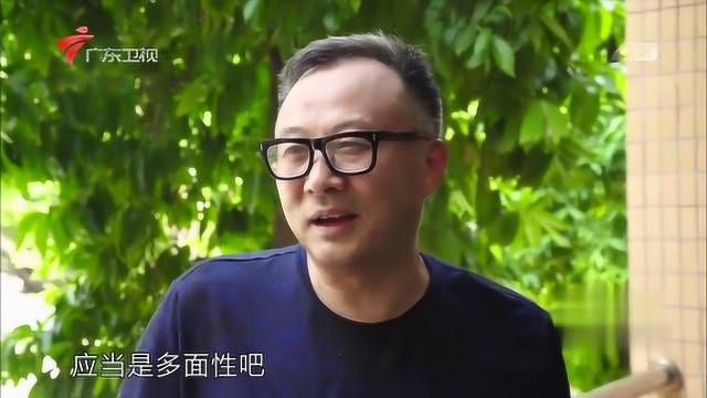 李淼称自己是多面性的老师,直呼不介意被叫“科学网红”