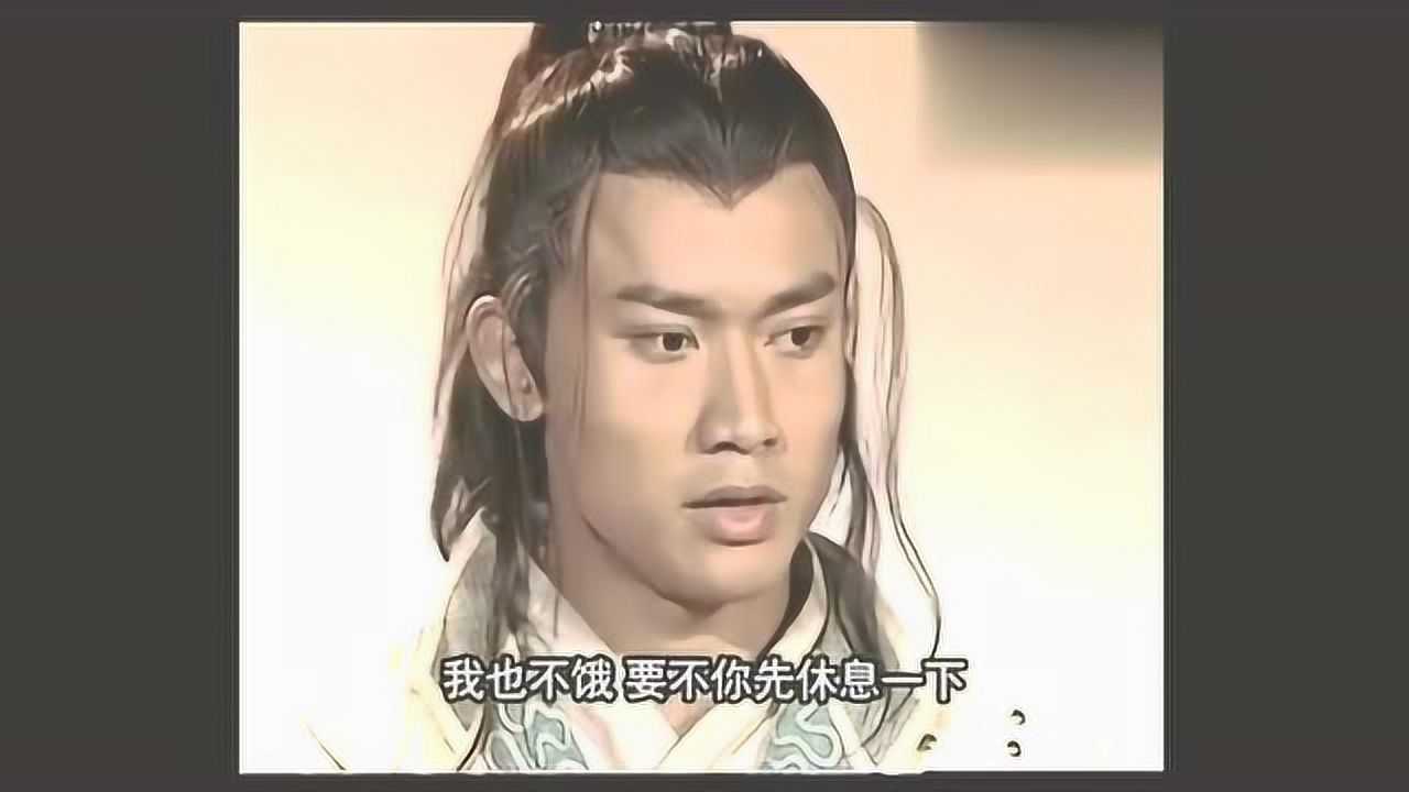 罗艺缉拿二贤庄全家单冰冰此刻只有把希望寄托于罗成