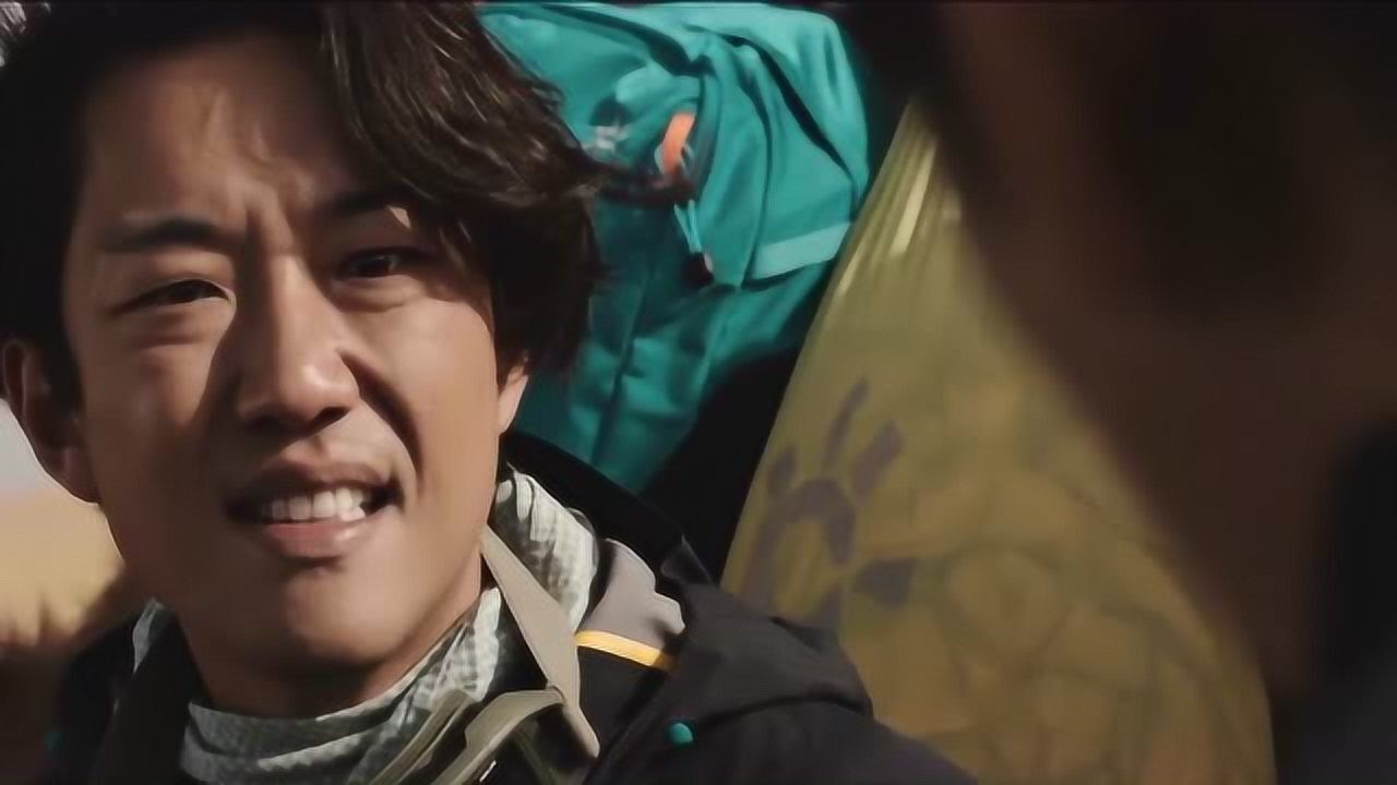 沙海副官回忆杀证实三叔文锦死在蛇沼鬼城网友泪腺哭干