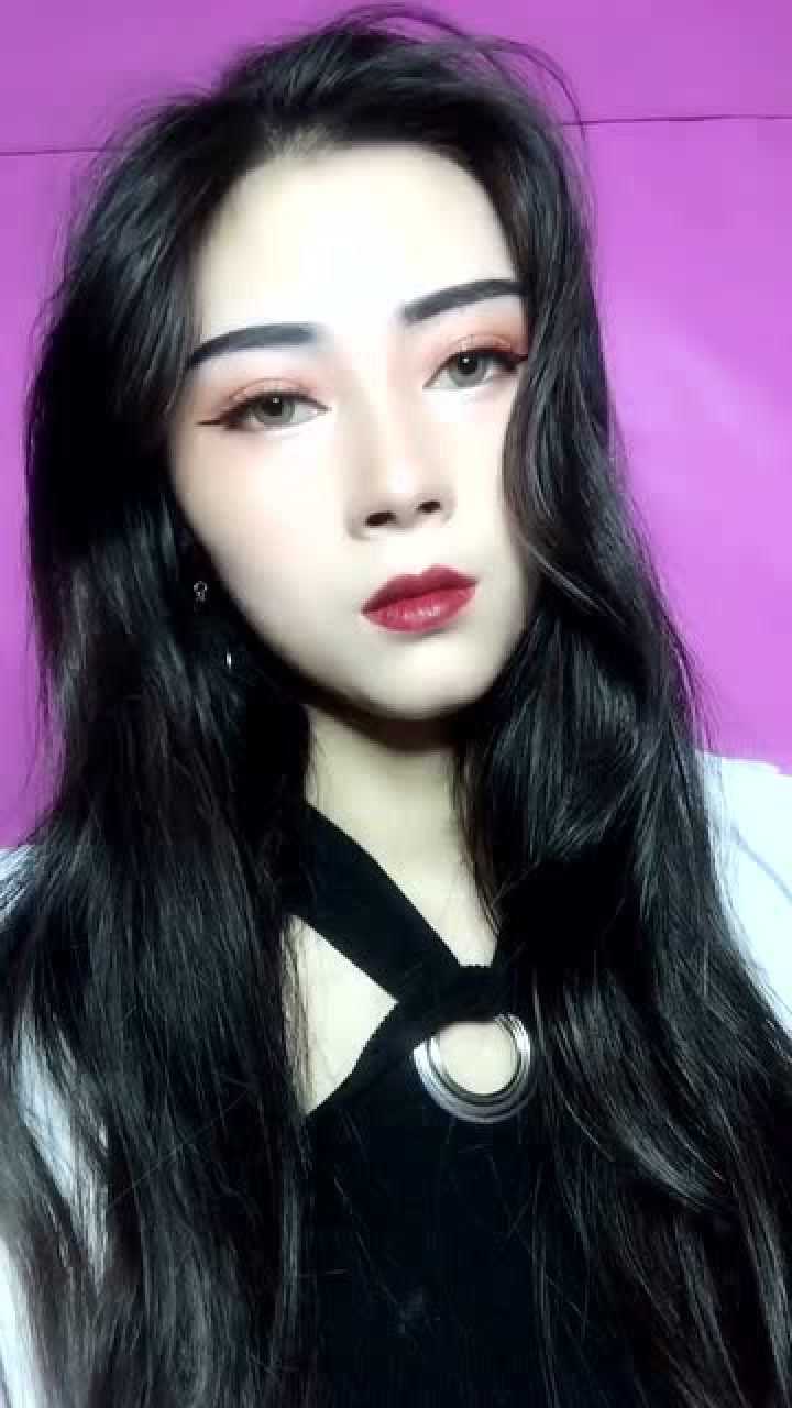 这个视频火了酒吧dj女王下班后卸妆素颜不忍直视
