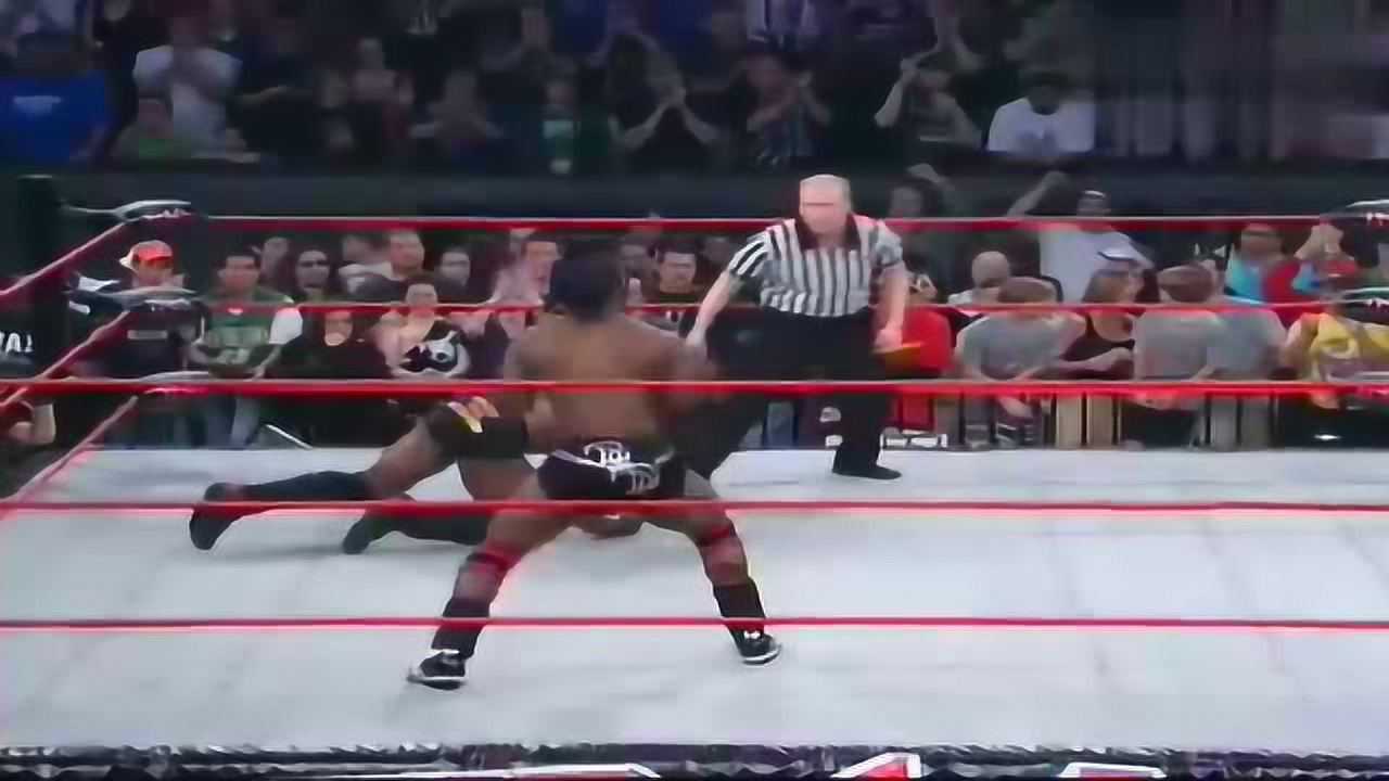 德安杰洛德内罗t魔性表情出处开始高能