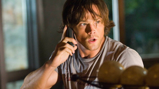 母亲因接受不了幼小的儿子命丧湖中而大开杀戒殊不知儿子还活着