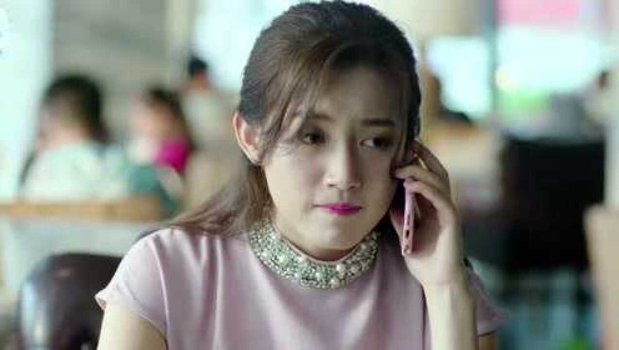 特勤精英徐璐竟然遇到这种事情她打电话对一帆倾诉