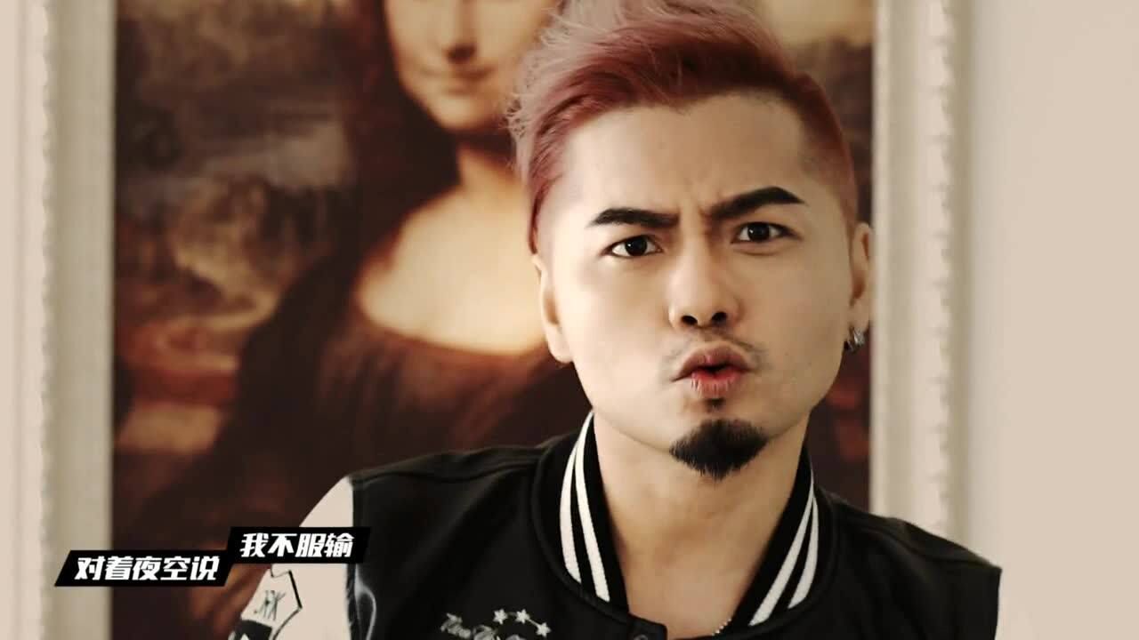 音乐视频欣赏:海草舞