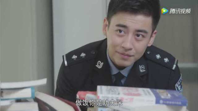 《警察锅哥2》17年悬案重启!卧底锅哥热血上线