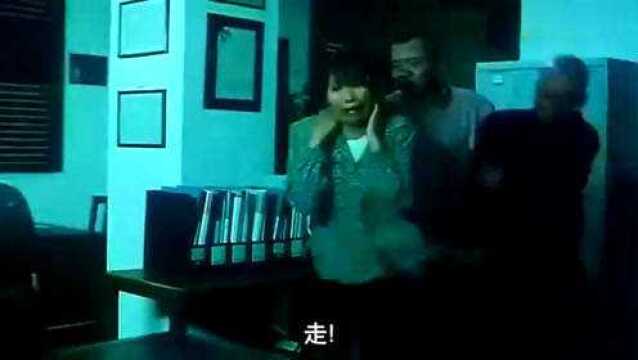 香港最好看的丧尸片,成为僵尸也不舍得吃自己的老婆