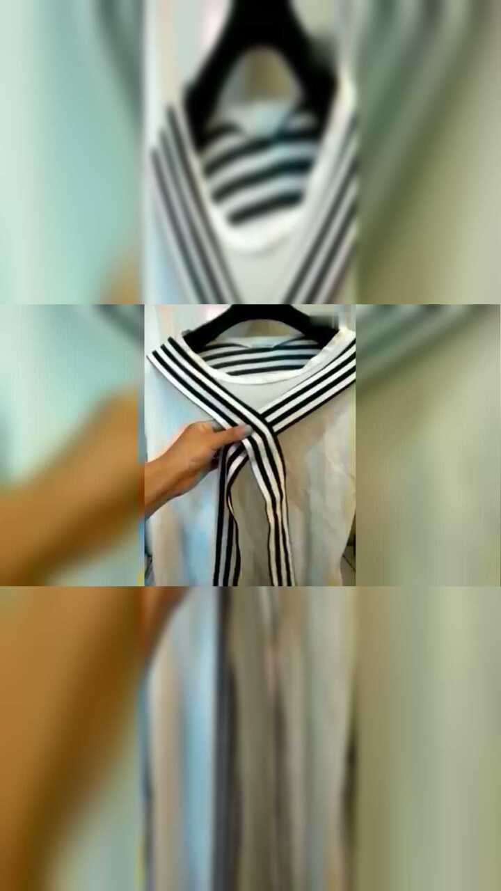 史上最全领带,蝴蝶结打法合辑