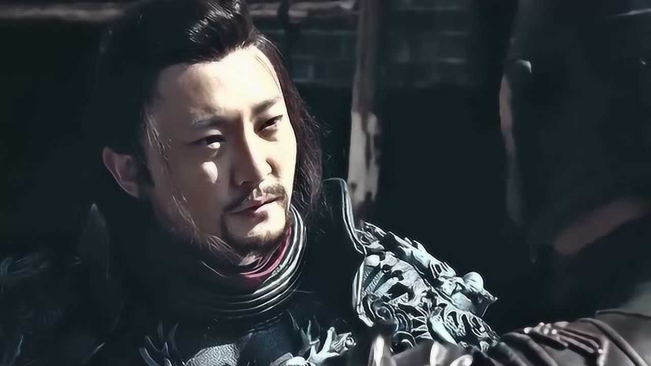 高剑雄倭寇和徐阶之间做两手准备