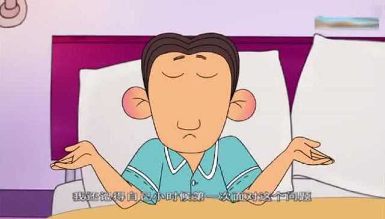 大耳朵图图:图图长大了