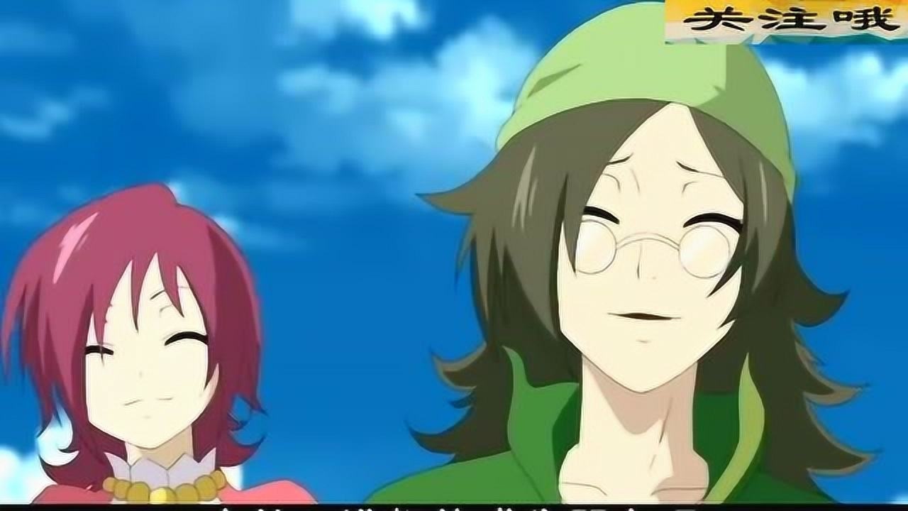 神魄:没想到伊格队长居然听不懂神魄说话,难道身体有什么缺陷