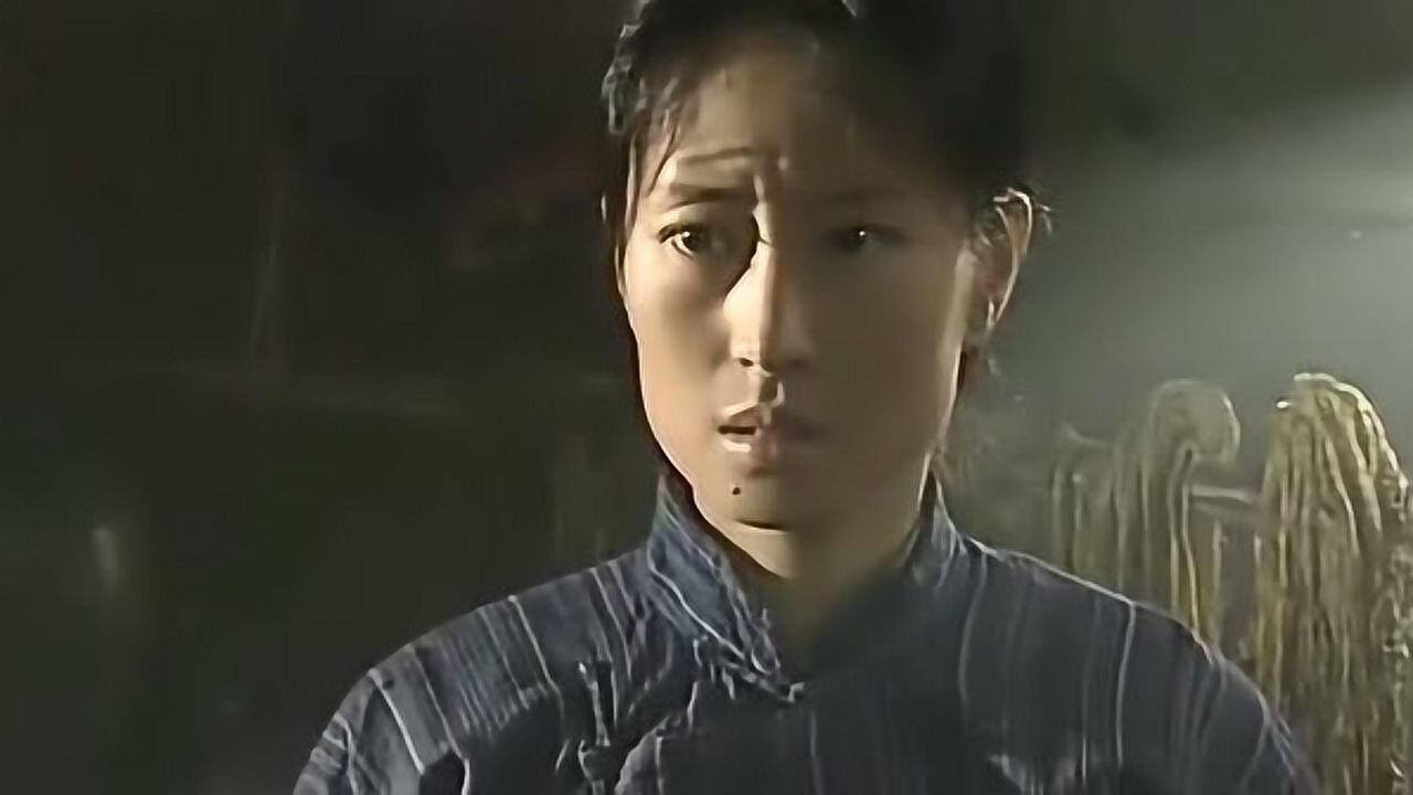 福贵家珍为了儿子读书把女儿拿去换钱福贵知道后第一次发火