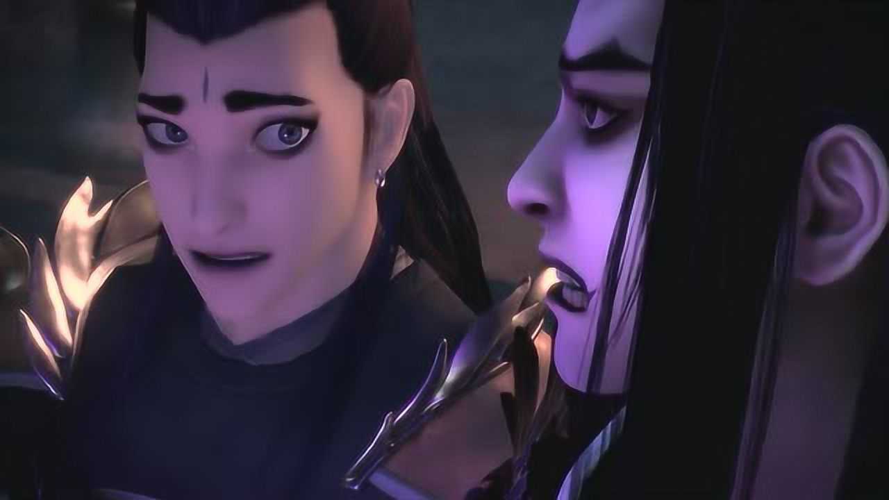 侠岚大结局裴左假叶终于被自己的所作所为付出代价