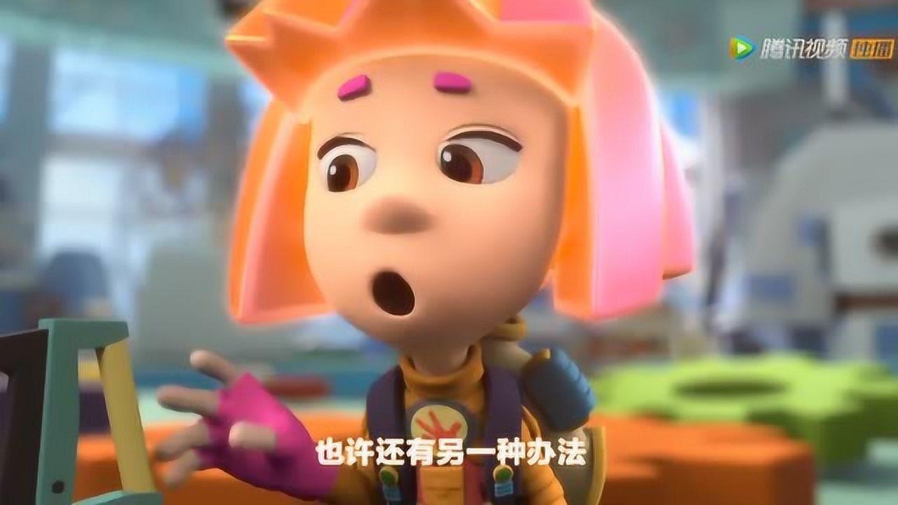 螺丝钉第3季我总感觉不太好我不喜欢这样