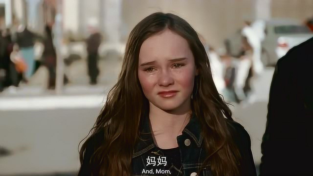 邻家特工:大女儿求自己的妈妈和成龙和好如初