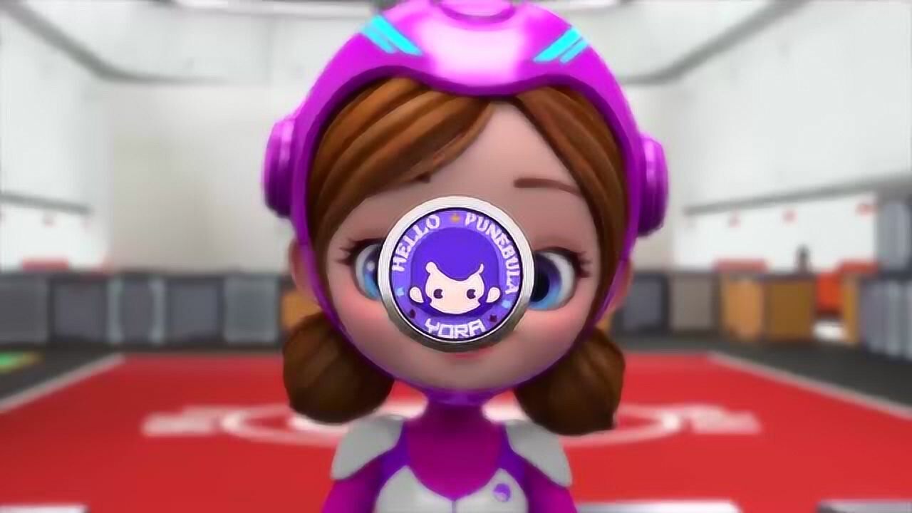 哈喽!葡星人之极训特工:莎莎的绰号,为何尤拉要这样叫