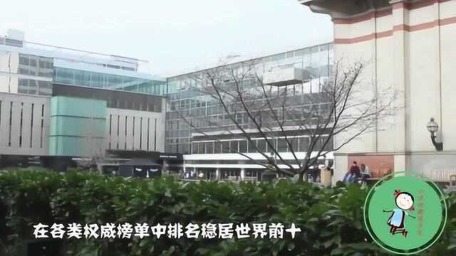 久负盛名的帝国大学,英国女王最亲睐的高等学府,名字就霸气!