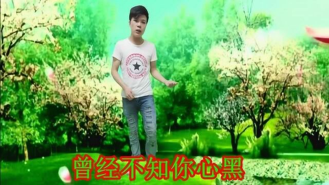 云南山歌《爱的谎言》 对山歌,民间小调