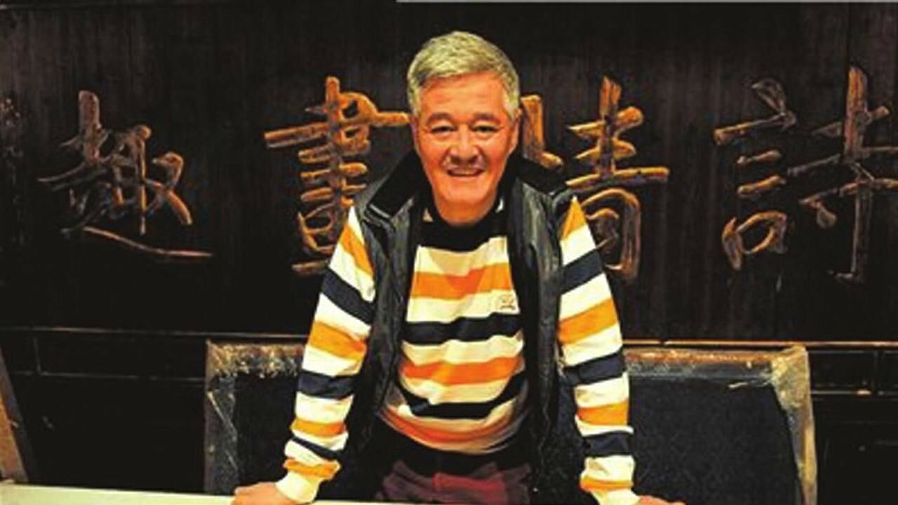 赵本山在娱乐圈的背景有多深刘德华周润发当陪衬