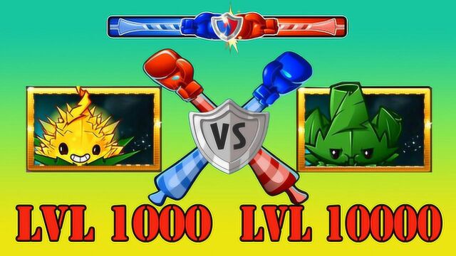 1000级弹荷VS10000级重荷谁更厉害?Battlez挑战赛给出答案