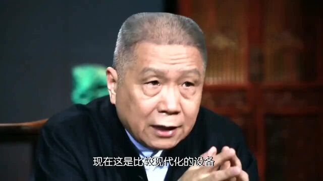 观复嘟嘟:萧元盗窃案是怎么案发的?