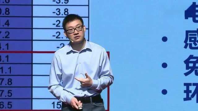 我们常说的“趁热吃”原来这么可怕李治中博士