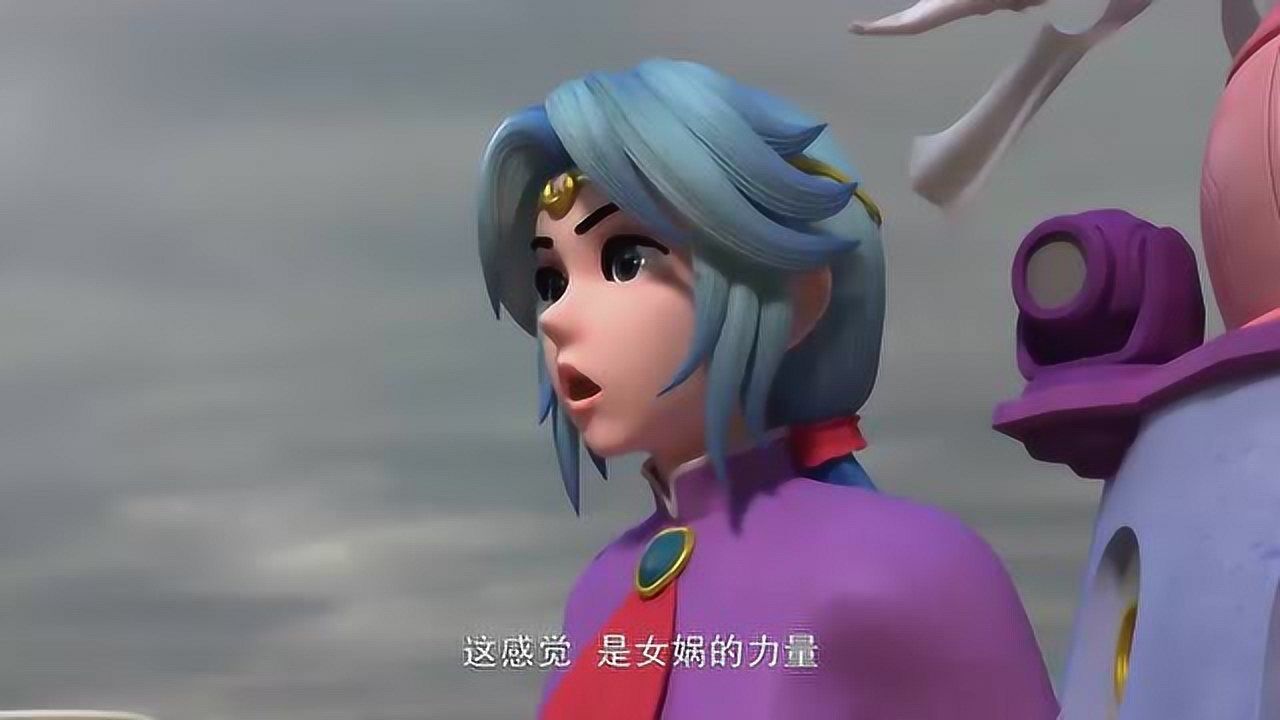 神兵小将第二季很强大的压迫力为何燕侠要苦苦坚持呢